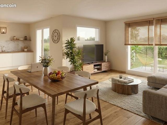 Maison vente à Lons-le-Saunier, Lons-le-saunier