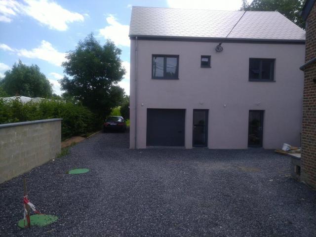 Maison location à Hanret, Eghezée