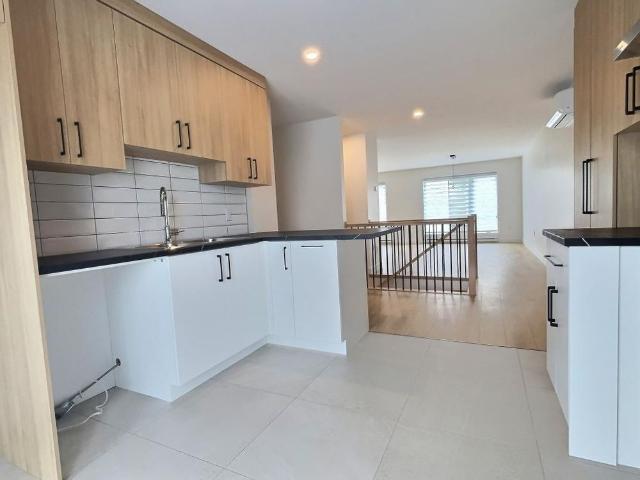 Apartment for rent in Plessisville, Centre-du-Québec