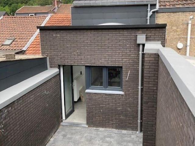 Maison location à Seraing, Wallonie