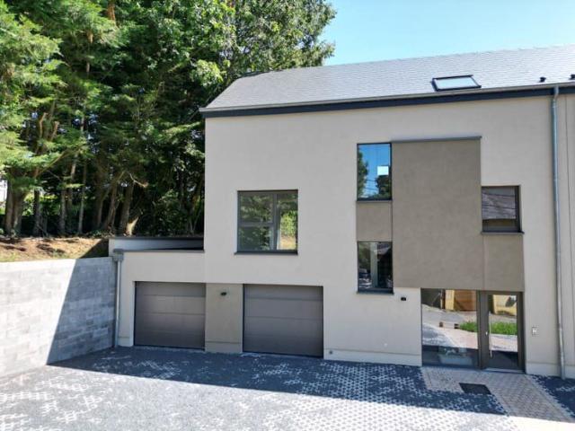 Maison location à Attert, Wallonie