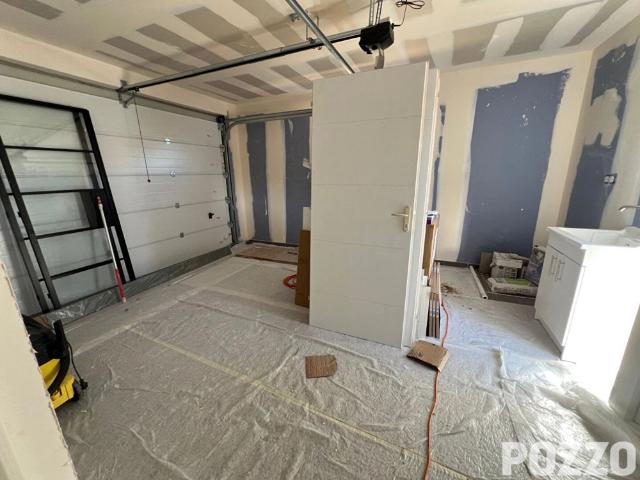 Maison location à Cherbourg, Quettehou
