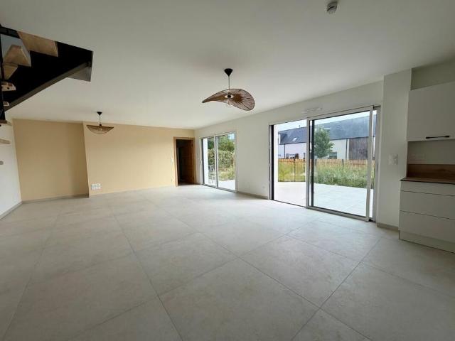 Maison location à La Baule-Escoublac, Loire-Atlantique