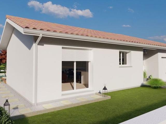 Maison vente à Périgueux, Lisle
