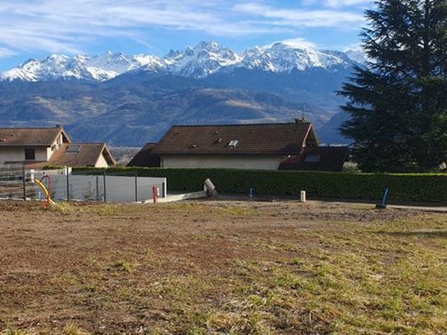 Maison vente à Grenoble, Meylan