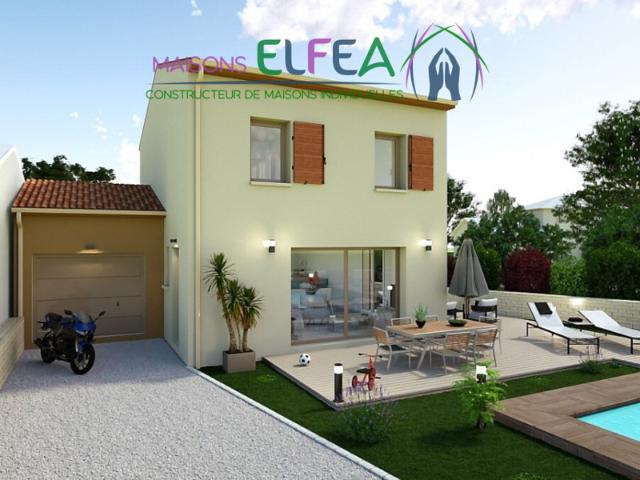 Maison vente à France métropolitaine, Charmes-sur-l'herbasse