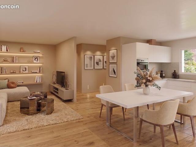 Maison vente à Laon, Montaigu
