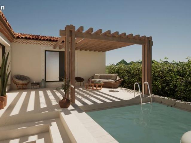 Maison vente à Arles, Mouriès