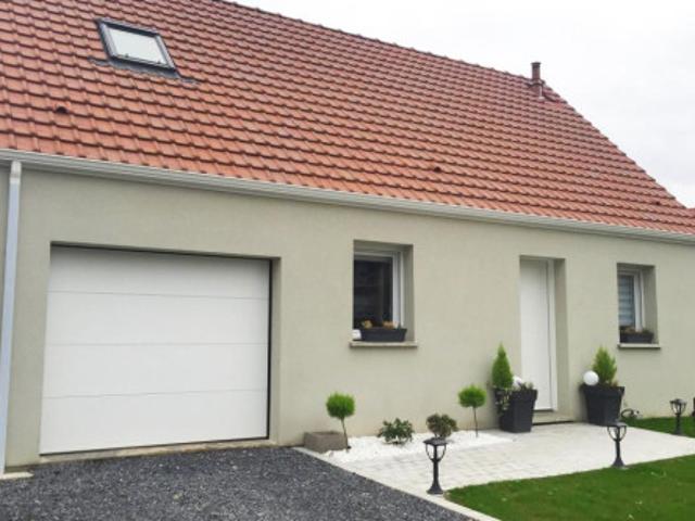 Maison location à Pau