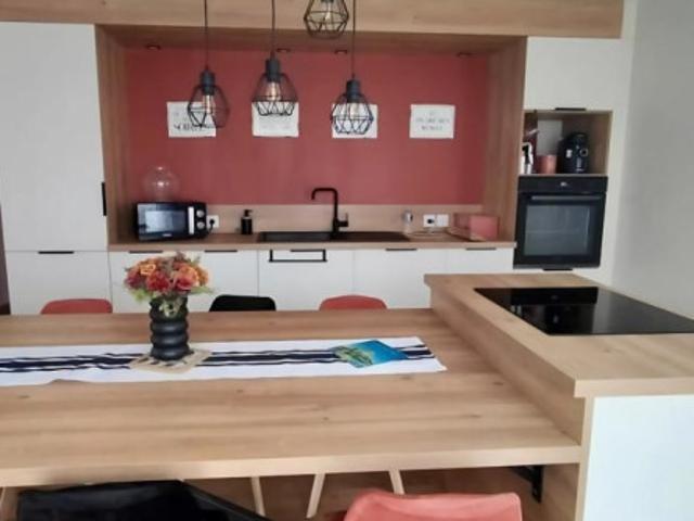 Maison location à Pau