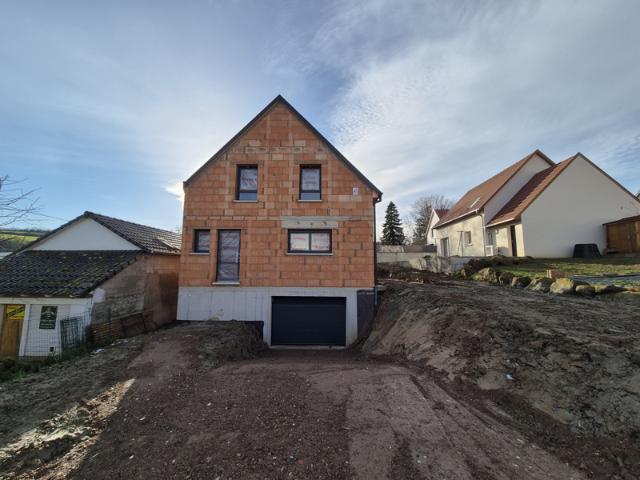 Maison vente à Saverne, Marmoutier