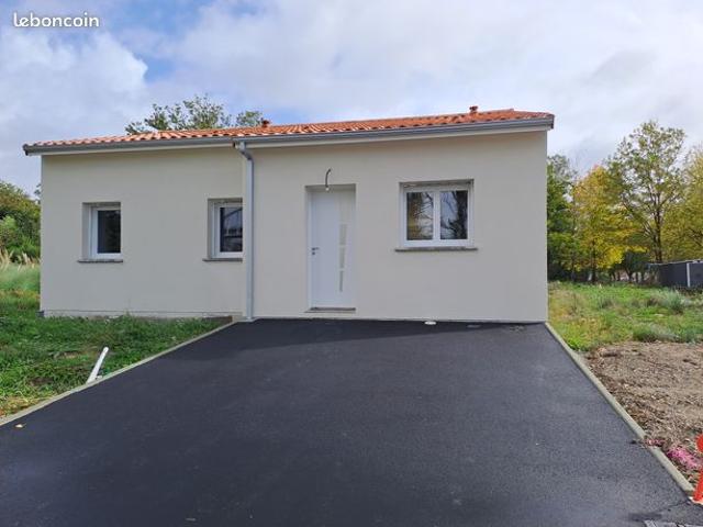Maison vente à Langon, Portets