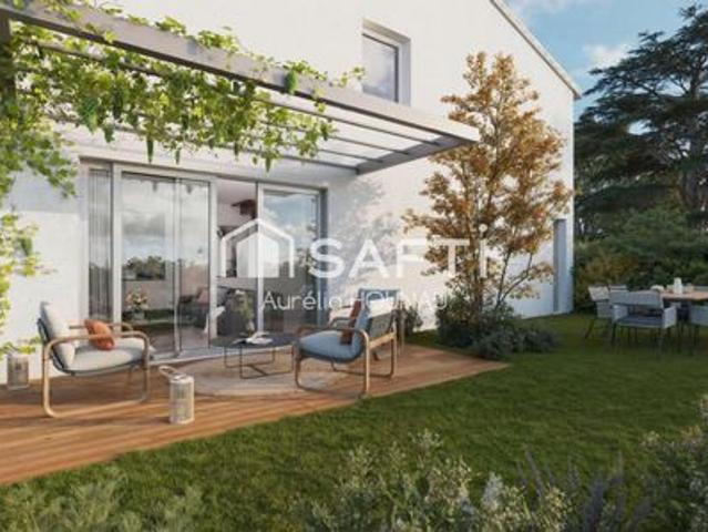 Villa vente à Toulouse