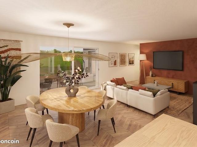 Maison vente à Lons-le-Saunier, Publy