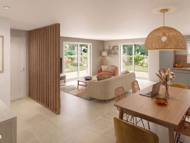 Maison vente à Lons-le-Saunier, Publy