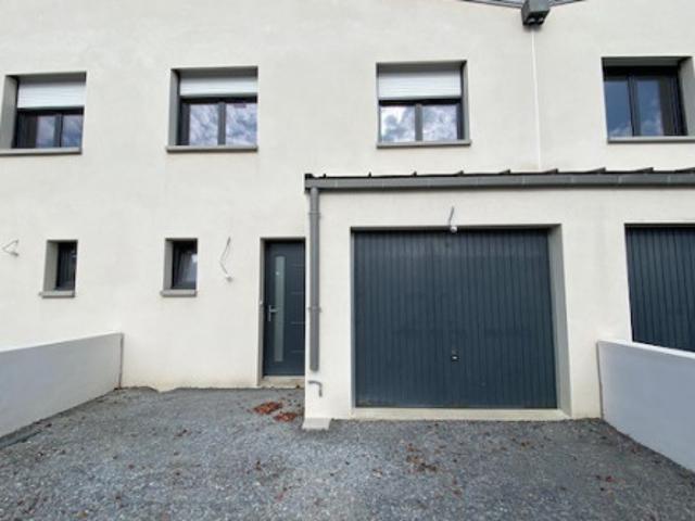 Maison location à Rougé, Loire-Atlantique