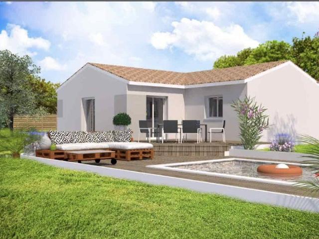 Maison vente à Dax, Castets