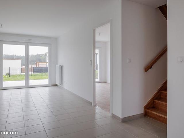 Maison vente à Saint-Nazaire, Saint-père-en-retz