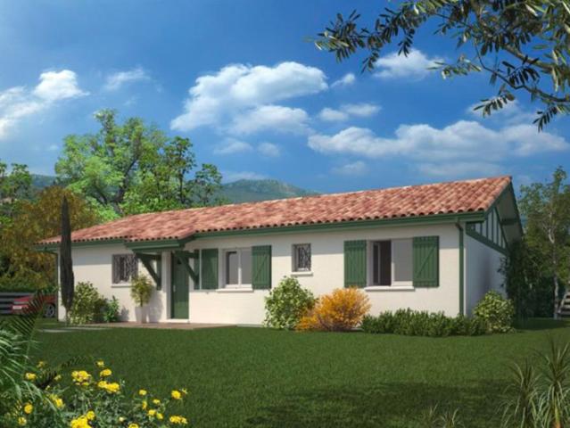 Maison vente à Bayonne, Saint-pierre-d'irube