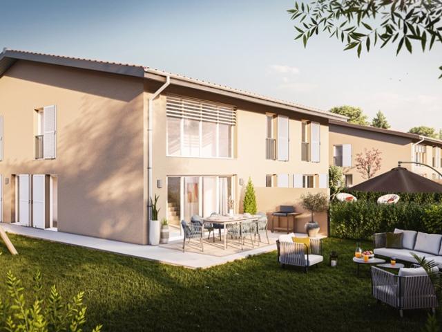 Maison vente à Lyon, Rhône