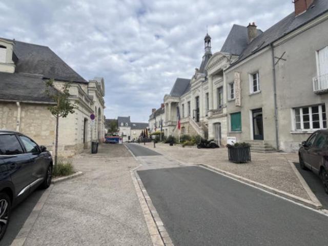 Maison location à Chinon, Sainte-maure-de-touraine