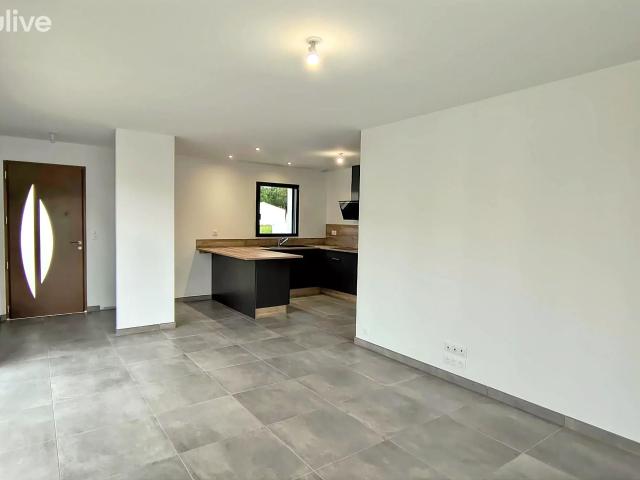 Maison vente à Les Sables-d'Olonne, Sallertaine
