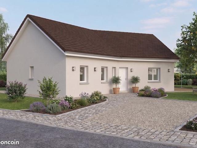 Maison vente à Lons-le-Saunier, Sirod