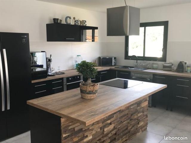Maison vente à Avignon, Sorgues