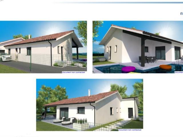 Maison vente à Dax, Saint-geours-de-maremne