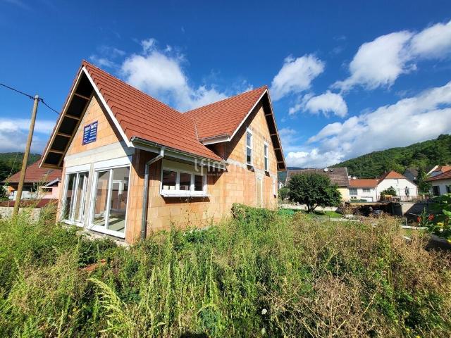 Maison vente à Thann-Guebwiller, Buhl