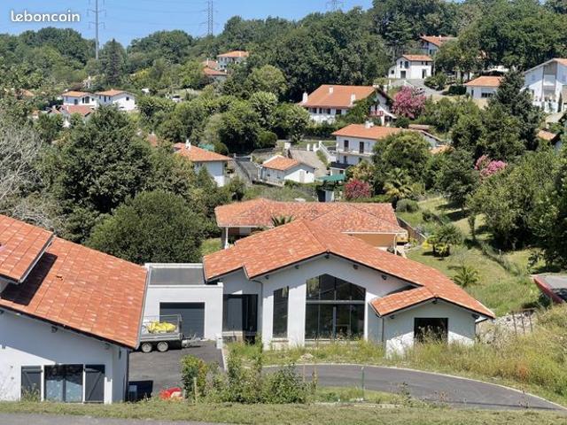 Maison vente à Mouguerre