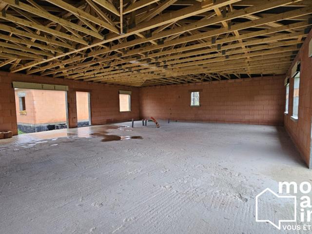 Maison vente à Libourne, Saint-denis-de-pile
