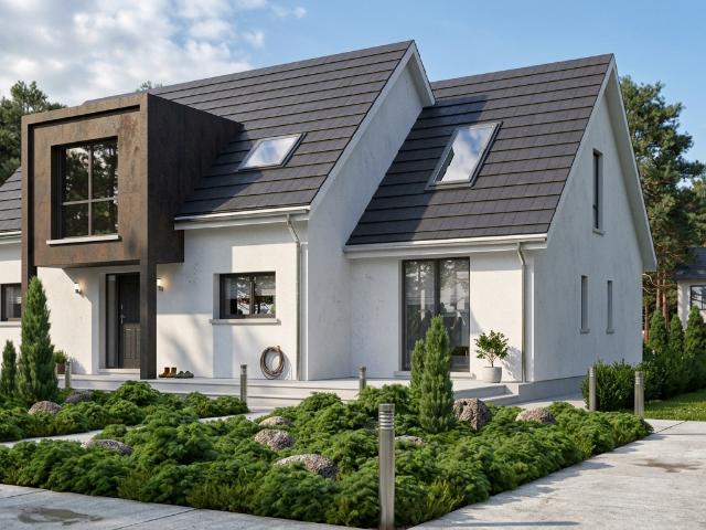 Maison vente à Fuchsmuehle, Uffheim