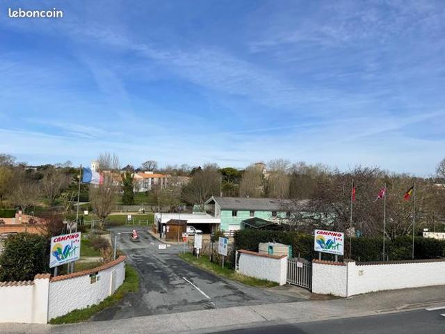 Maison vente à Rochefort, Vaux-sur-mer
