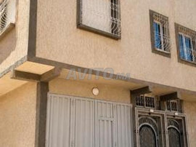 Maison vente à Er Rachidia