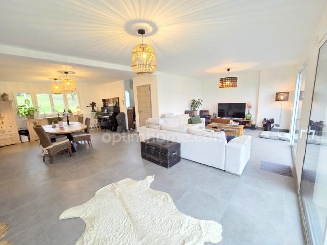 Maison vente à Verdun, Juvigny-sur-loison