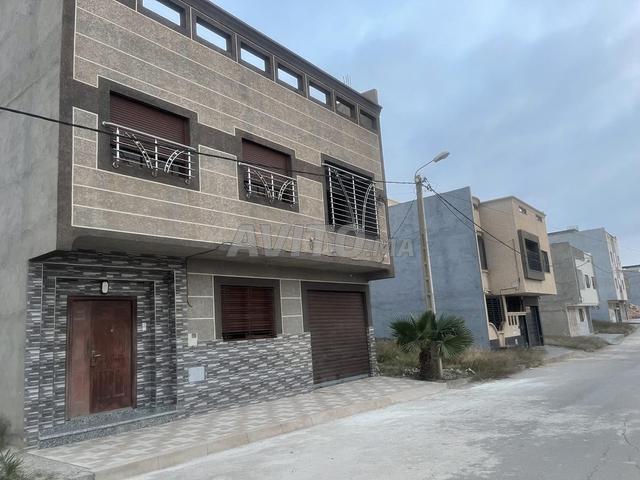 Maison vente à Berkane