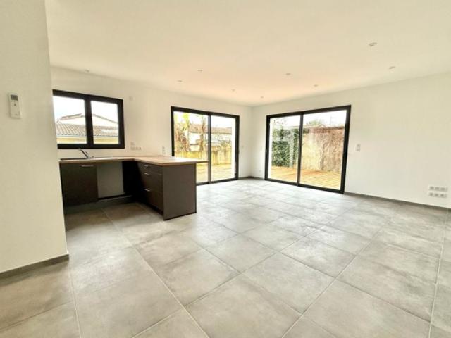 Maison vente à Bordeaux, Bègles