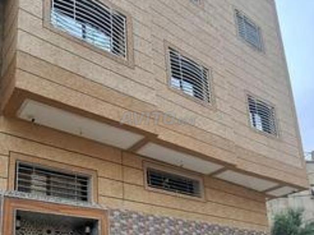 Maison vente à Meknès