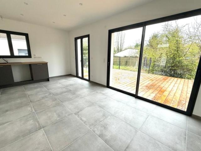Maison vente à Bordeaux, Bègles