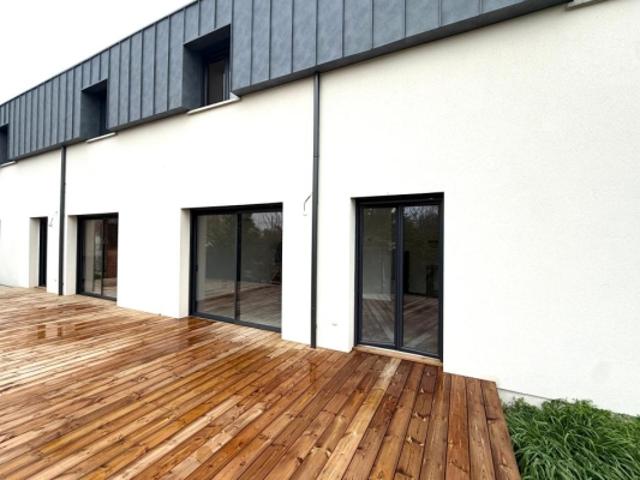 Maison vente à Bordeaux, Bègles