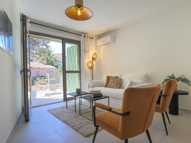 Maison vente à Céret, Collioure