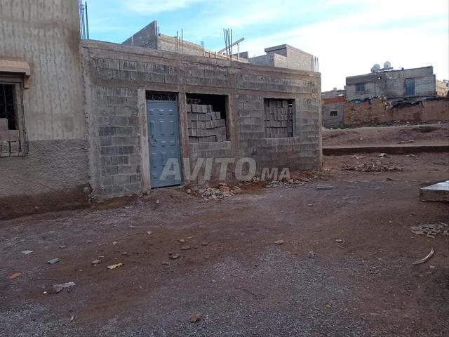 Maison vente à Demnate