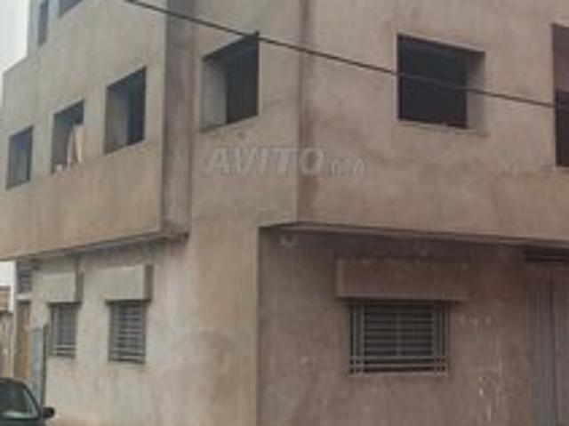 Maison vente à Témara