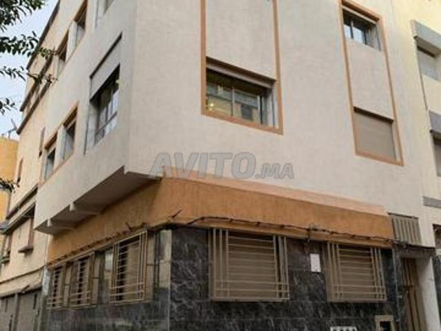 Maison vente à Anfa, Gharb-Chrarda-Beni Hssen