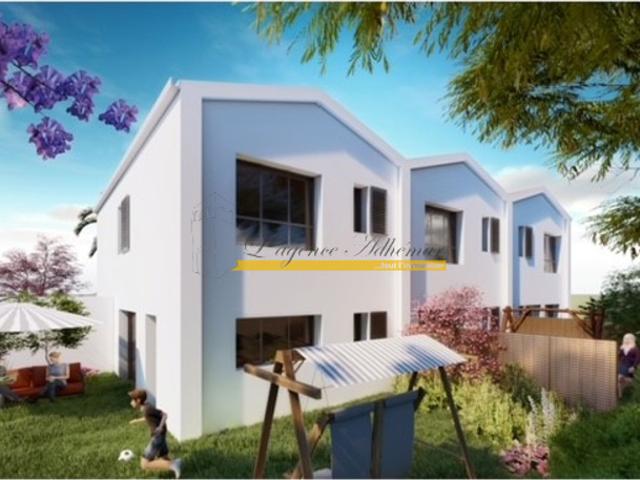 Maison vente à Nîmes, Nages-et-solorgues