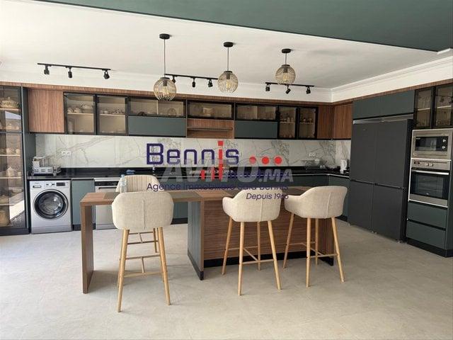 Maison vente à Témara