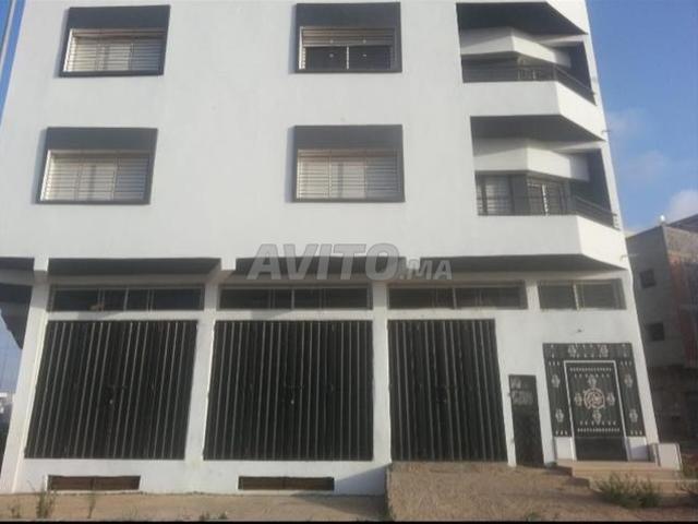 Maison vente à Aïn Attig