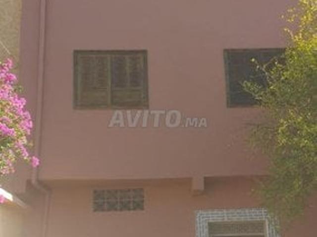 Maison vente à Taroudant