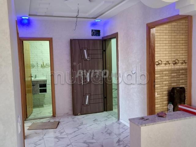 Maison vente à Had Soualem, Gharb-Chrarda-Beni Hssen